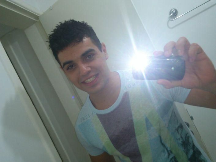 Foto de Caio Rodrigues Brazão