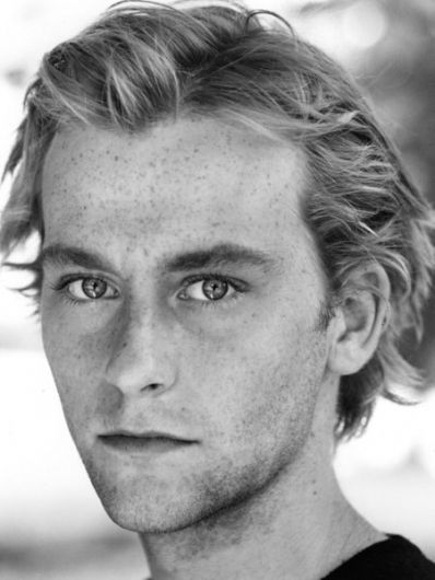 Foto de Joe Anderson