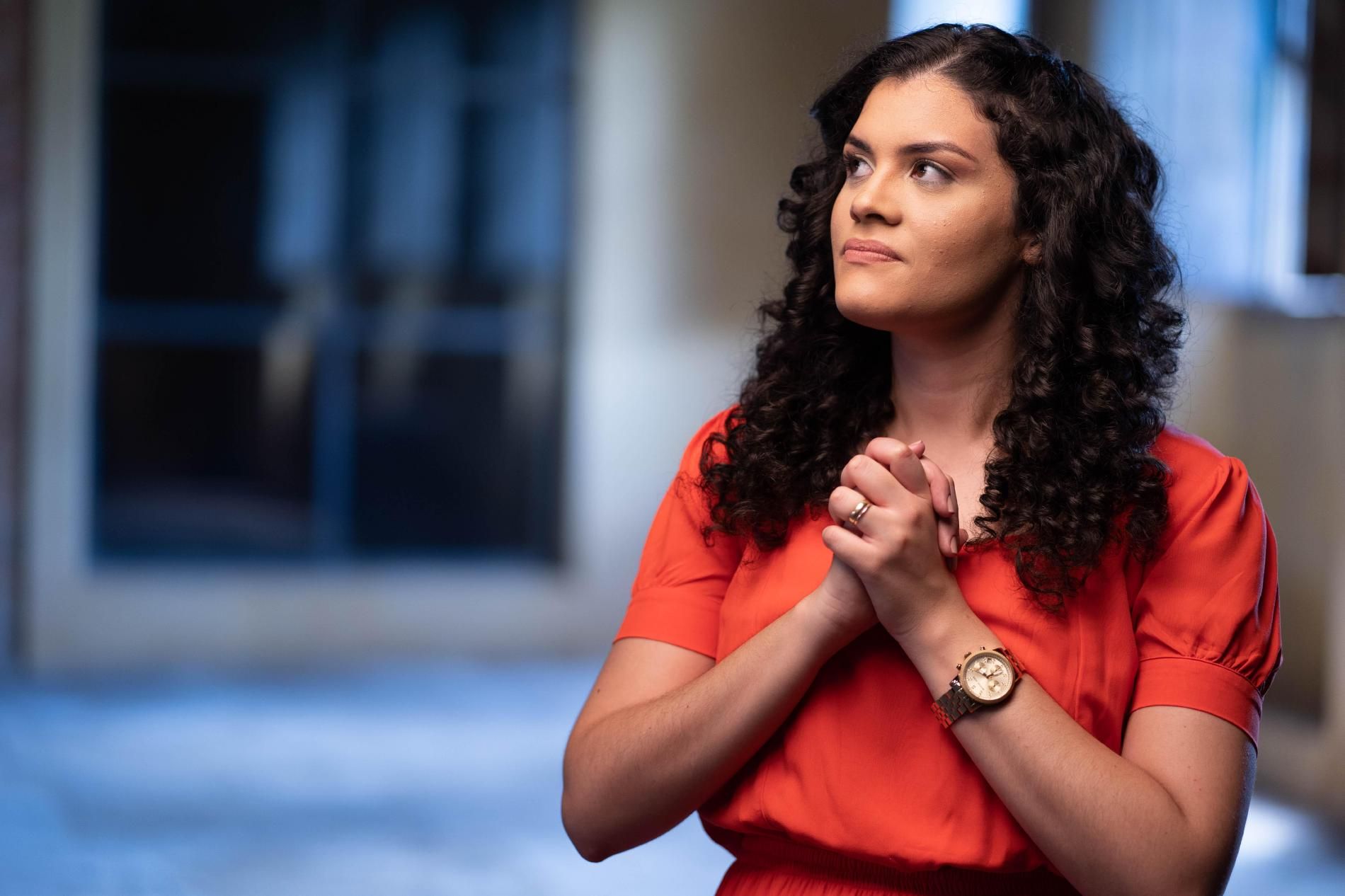 Foto de Beatriz Lopes