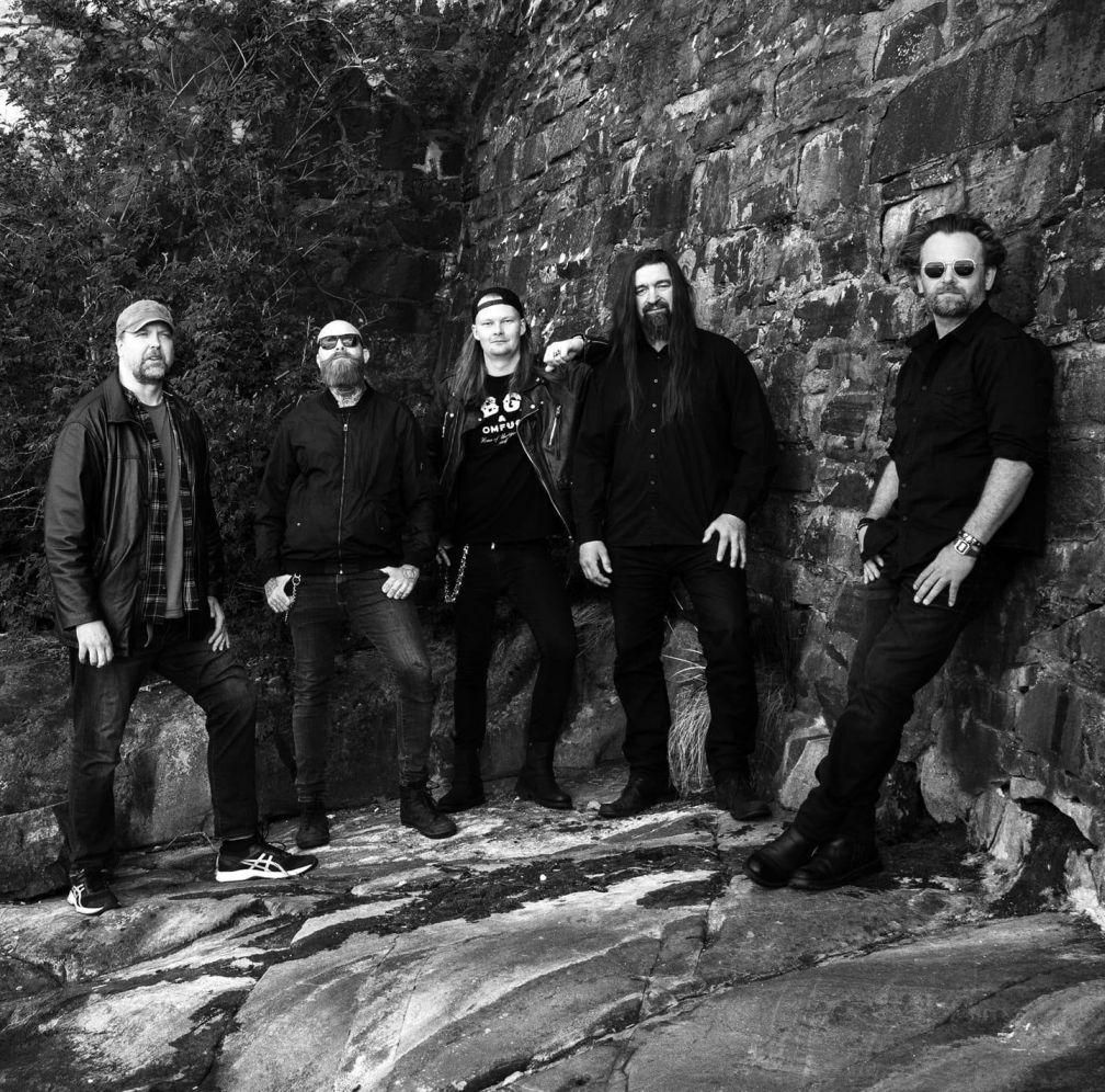 Foto de In the Woods