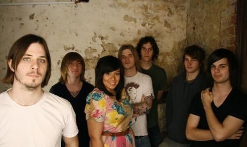 Photo of We Are The Emergency