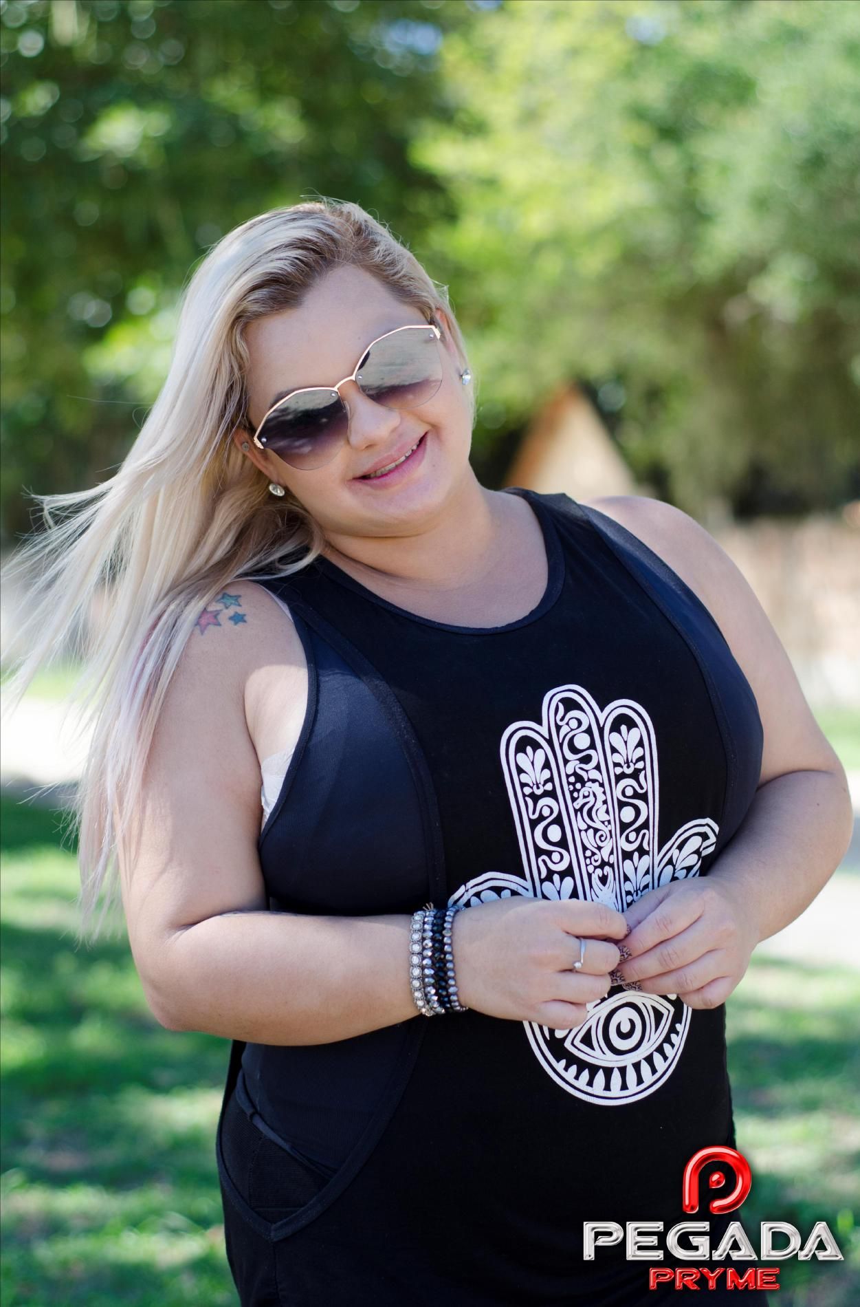 Foto de Pegada Pryme