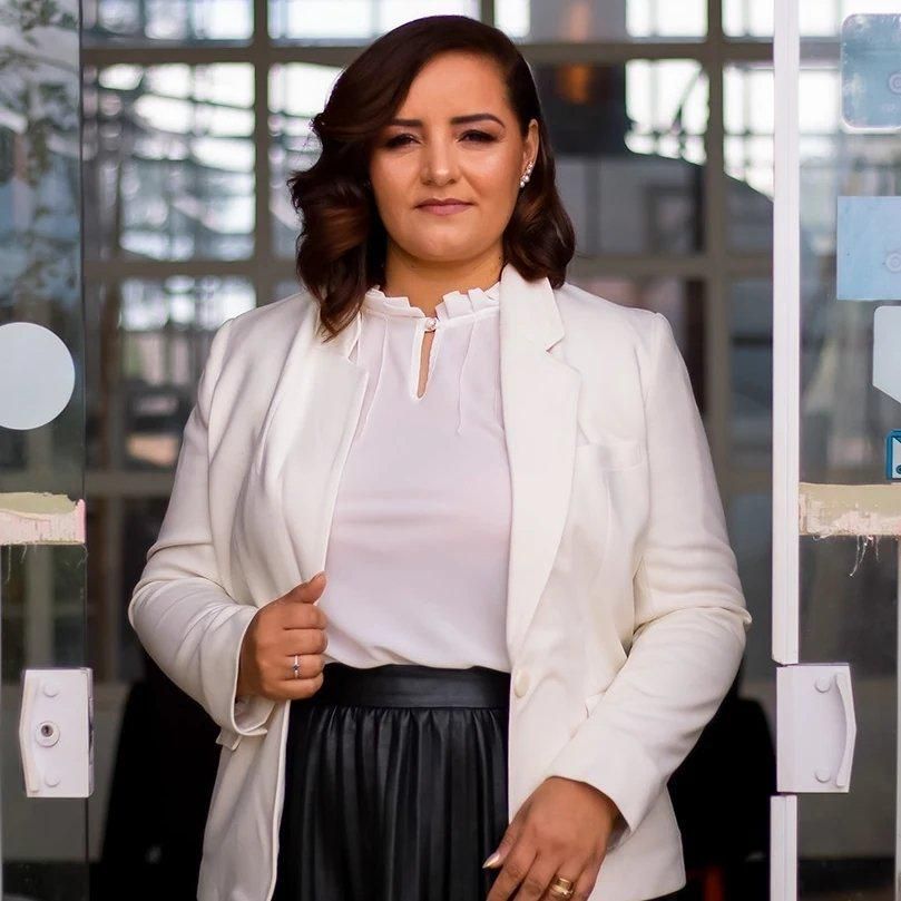 Foto de Keren Siqueira