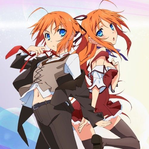 Foto de Mayo Chiki!