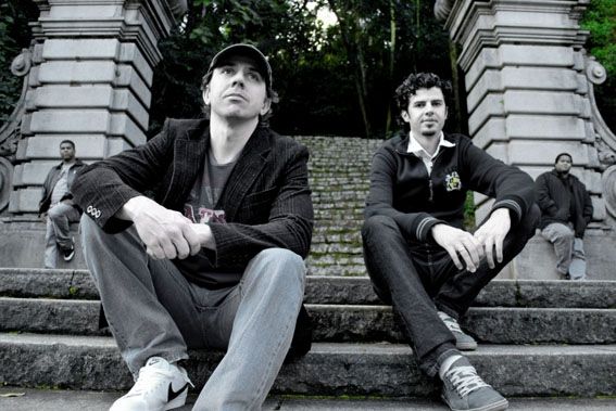 Photo of Banda Sopro Vital