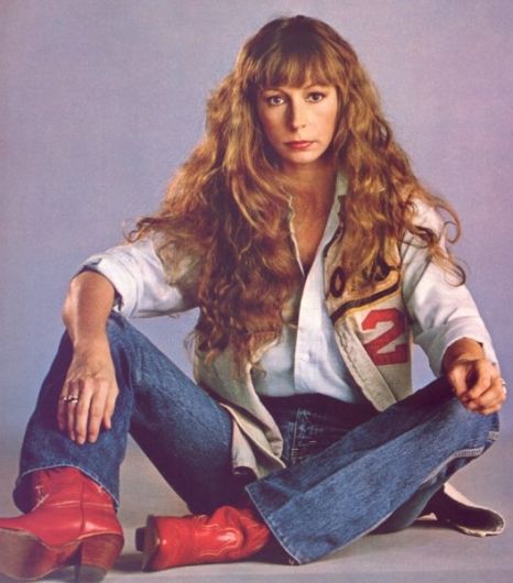 Foto de Juice Newton