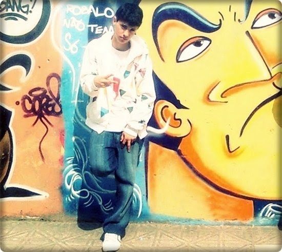 Foto de Daniel Ernani