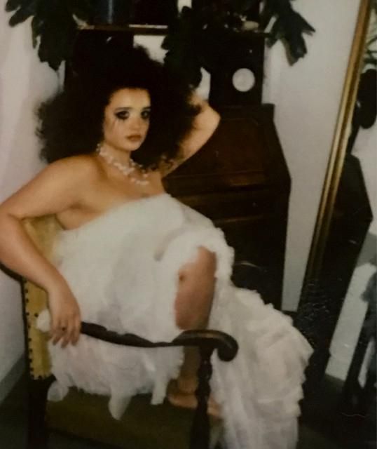 Foto de DALÌ (Blues)