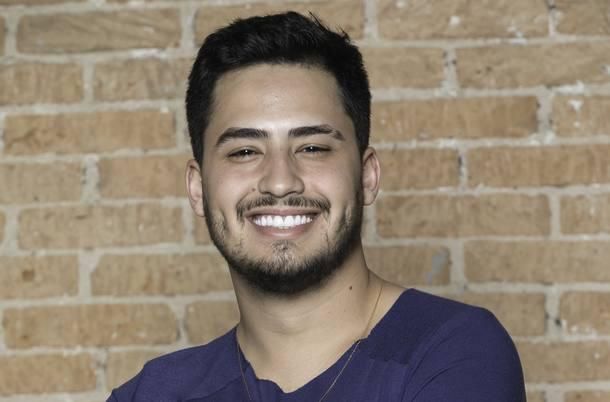 Foto de Matheus Vargas