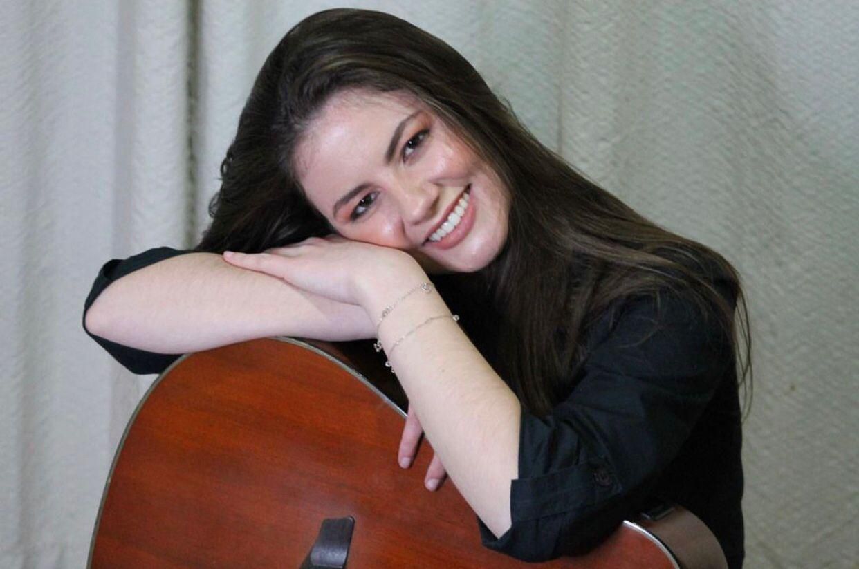 Foto de Jaciara Oliveira