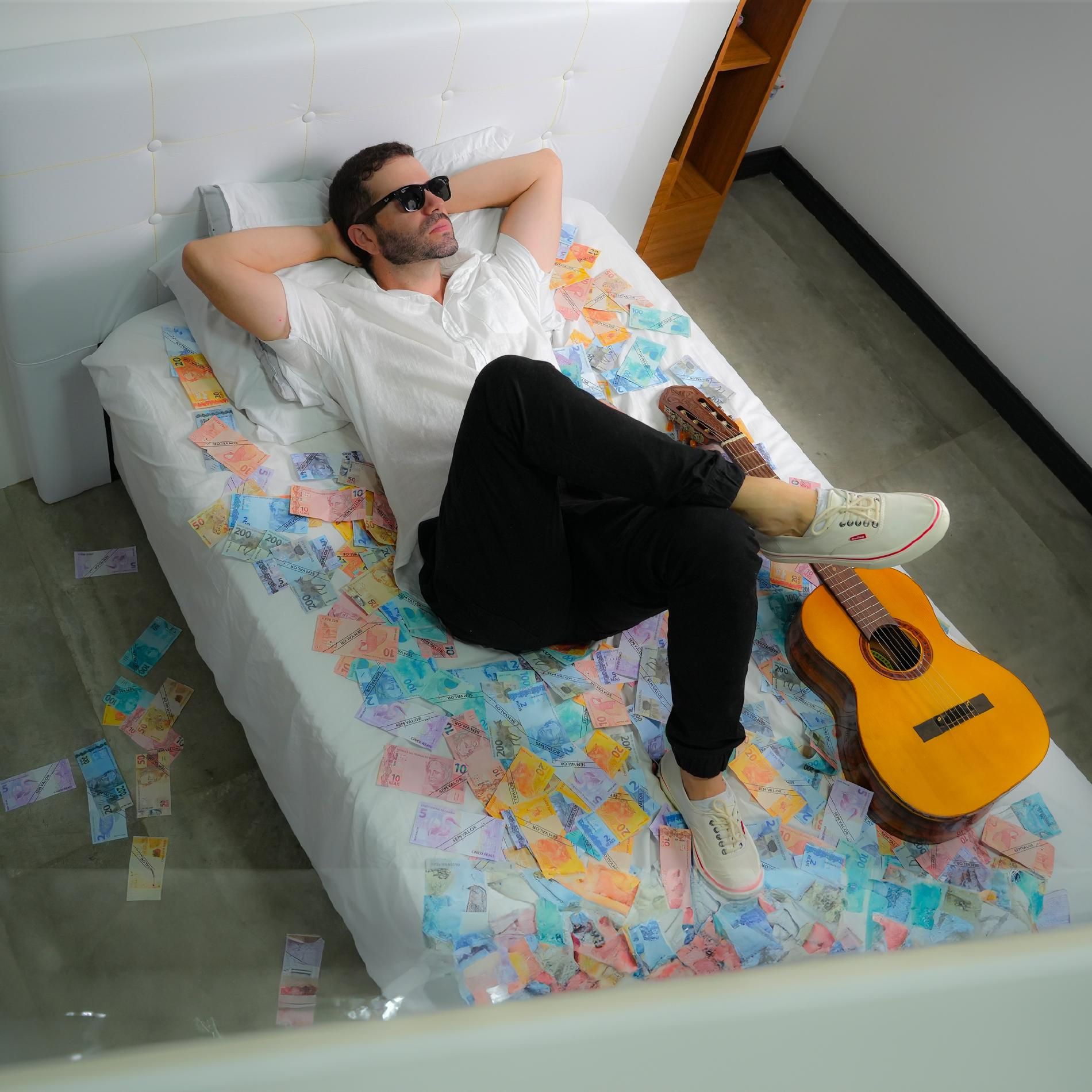 Foto de Serginho Vílem