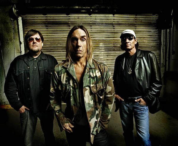 Foto de Iggy & The Stooges