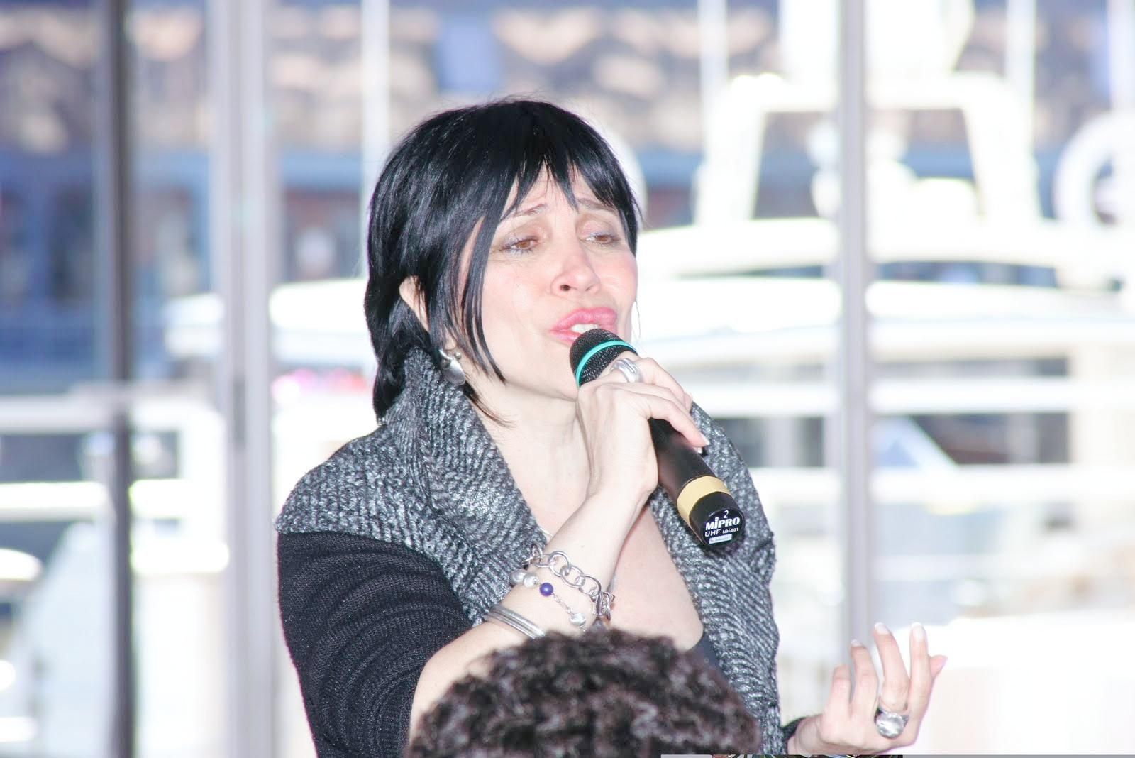 Foto de Alejandra Canepa