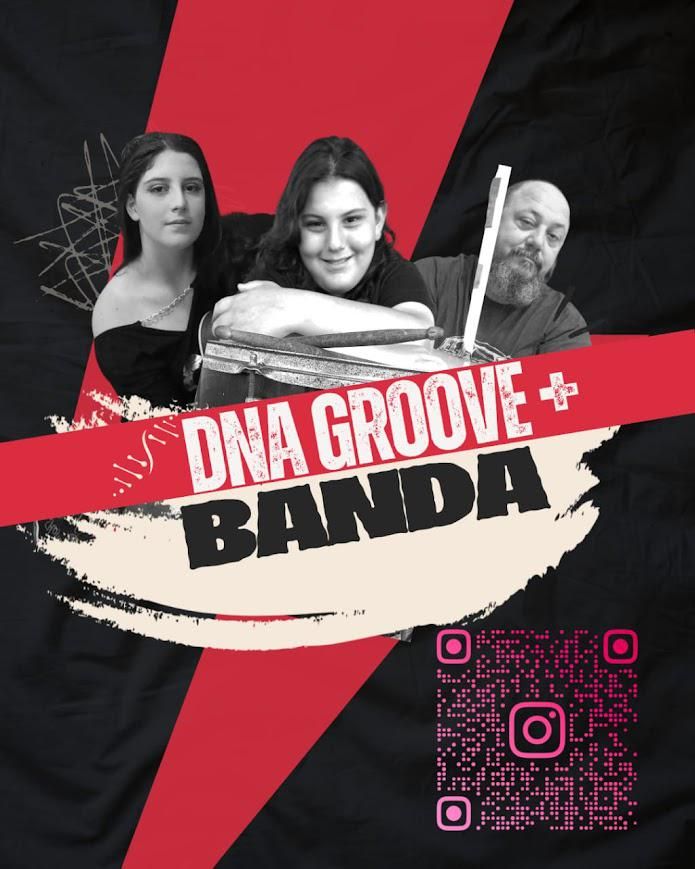Foto de DNA GROOVE