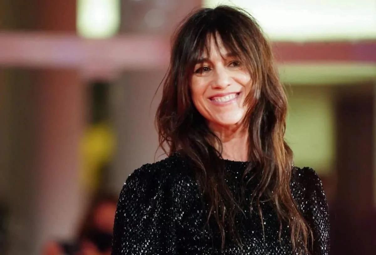 Foto de Charlotte Gainsbourg