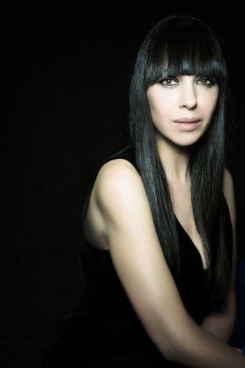 Photo of Teresa Salgueiro