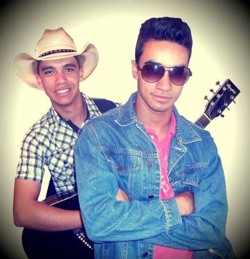 Photo of Bruno e Alexandre