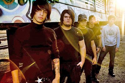 Photo of Falls Of Glory