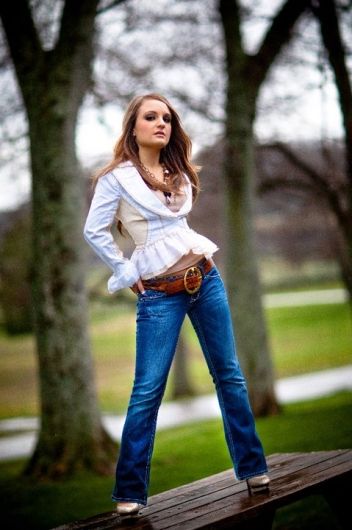 Foto de Rachele Lynae