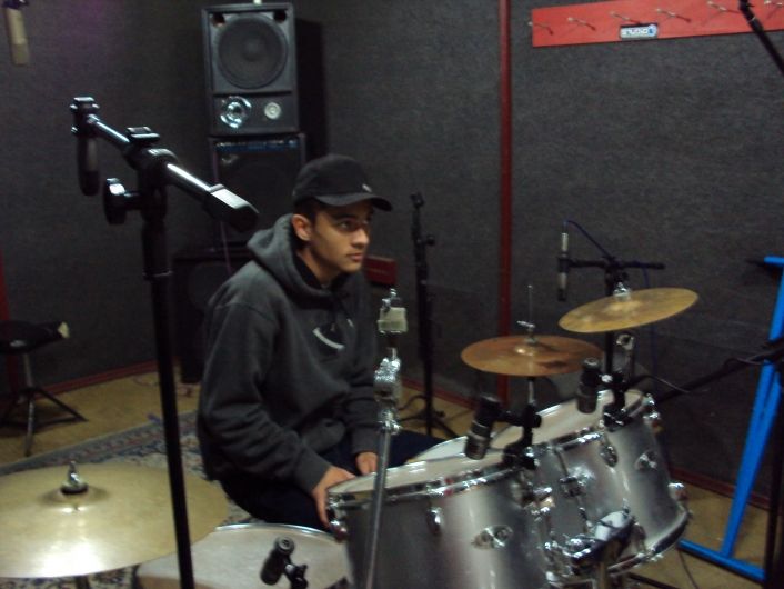 Foto de Banda Tempo de Vencer