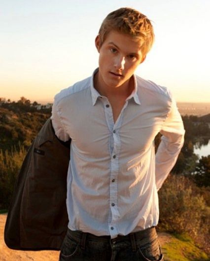 Foto de Alexander Ludwig