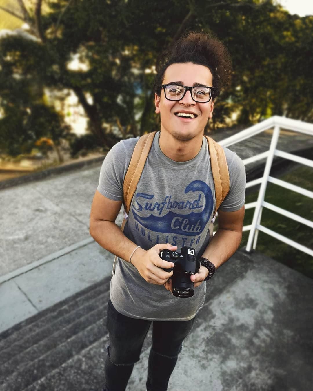 Photo of Victor Viana