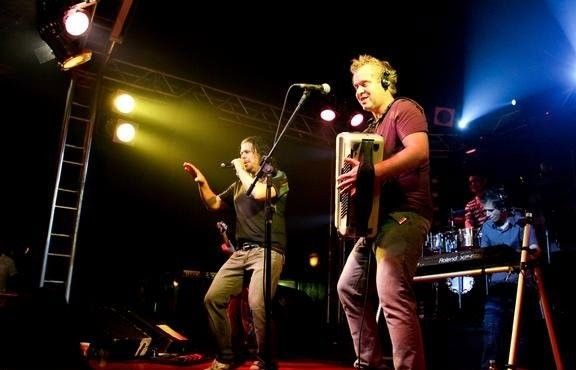 Foto de Gang do Batidão