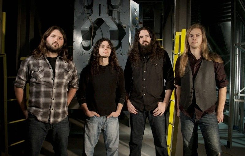 Foto de Hope For The Dying