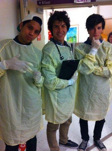 Foto de Allstar Weekend