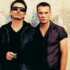Foto do artista U2