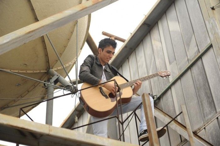 Foto de André Carnero