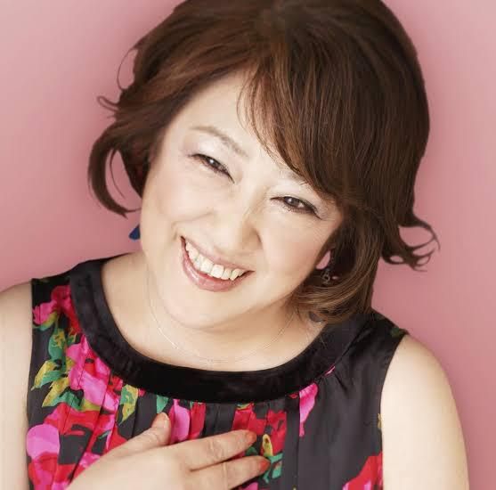 Foto de Akiko Kosaka