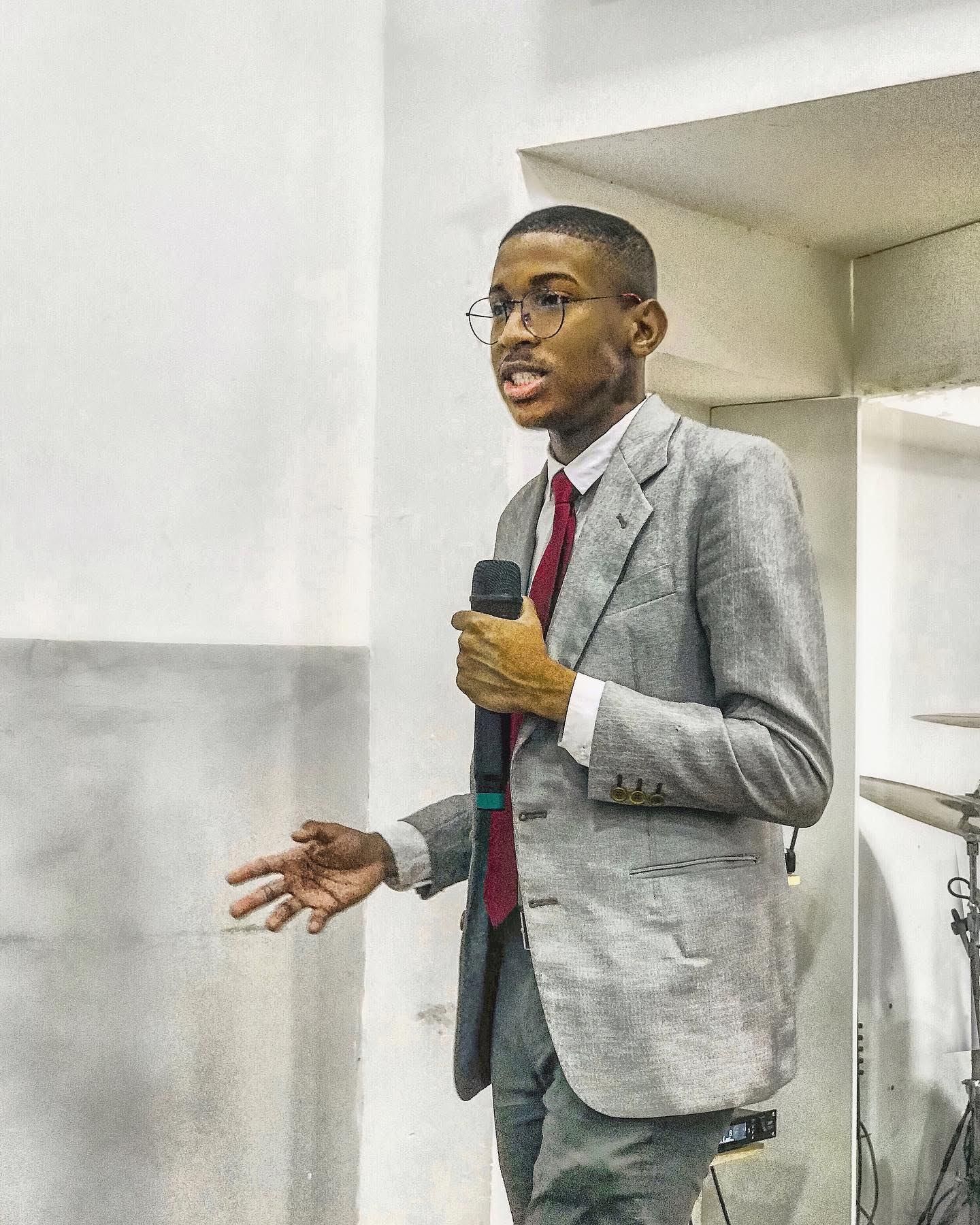 Foto de Renan Pedrozan