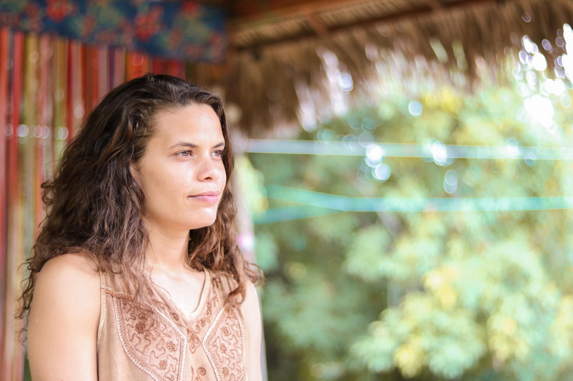 Foto de Arlinda Ventura