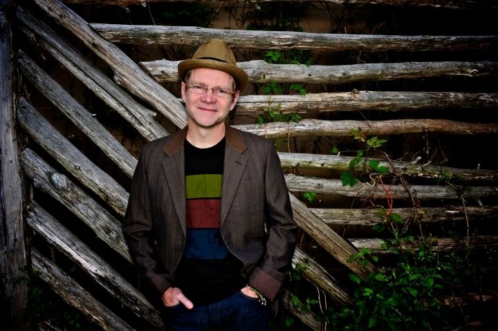 Foto de Steven Curtis Chapman