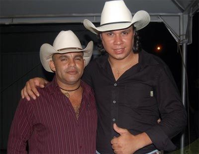 Foto de Ouro Preto E Boiadeiro