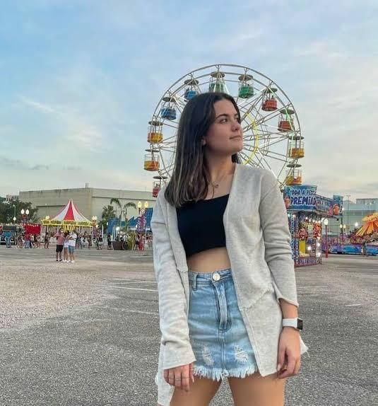 Foto de Carol Teixeira