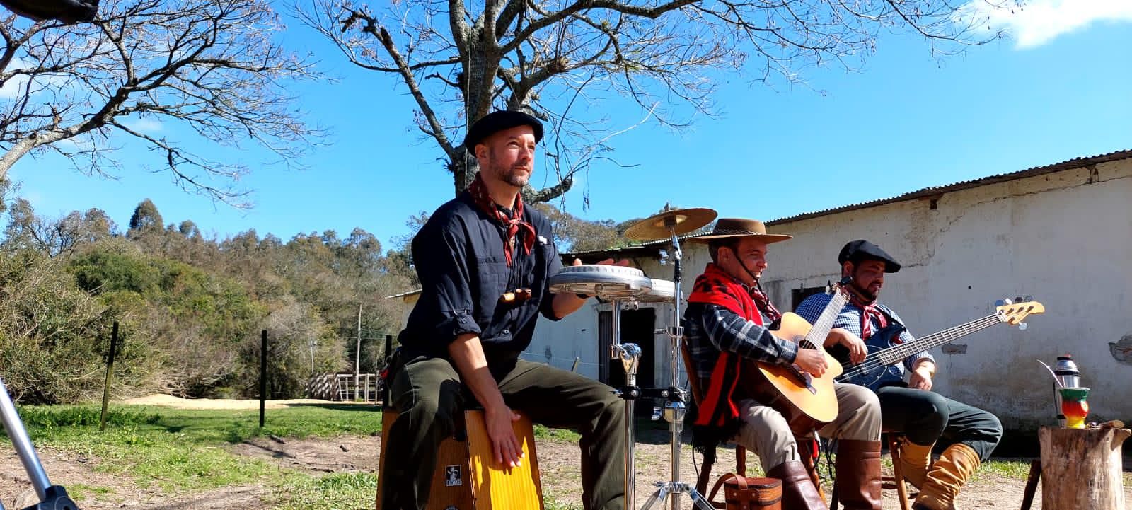 Photo of Sérgio Terres Viana
