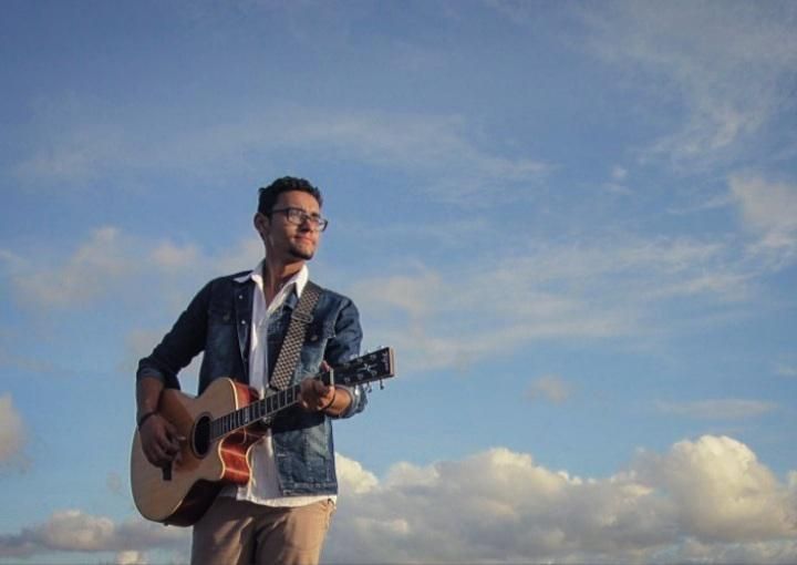 Foto de Damião Bruno