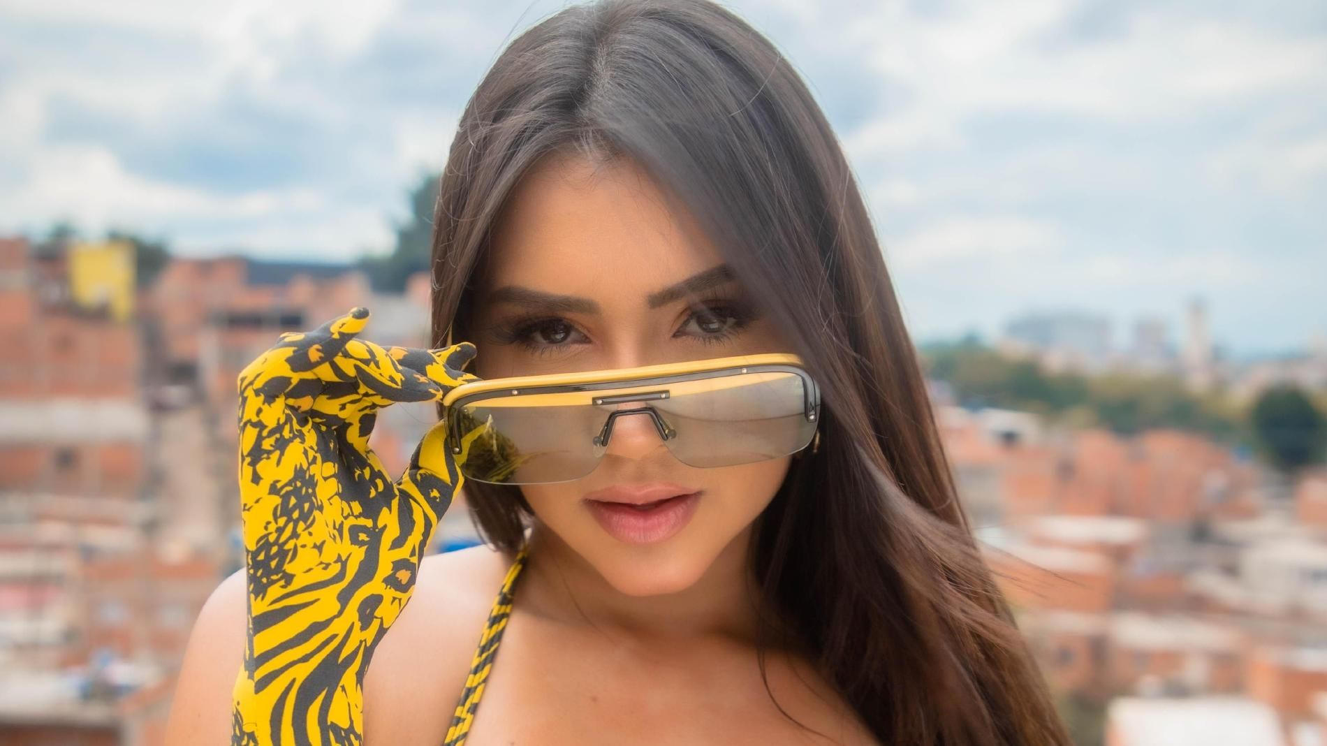 Foto de Tainá Costa