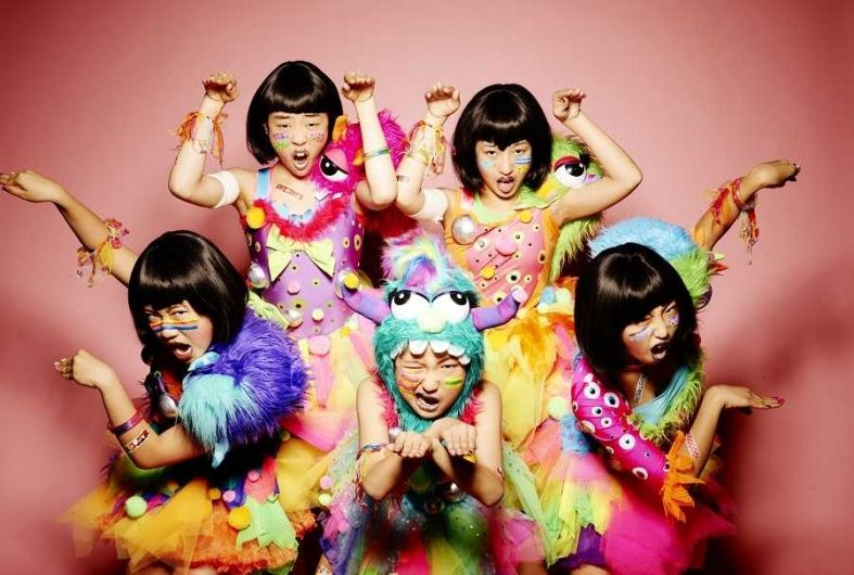 Foto de Tempura Kidz