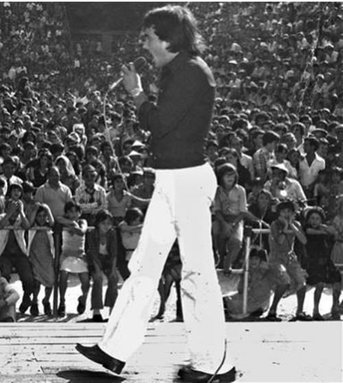 Photo of José Pinhal