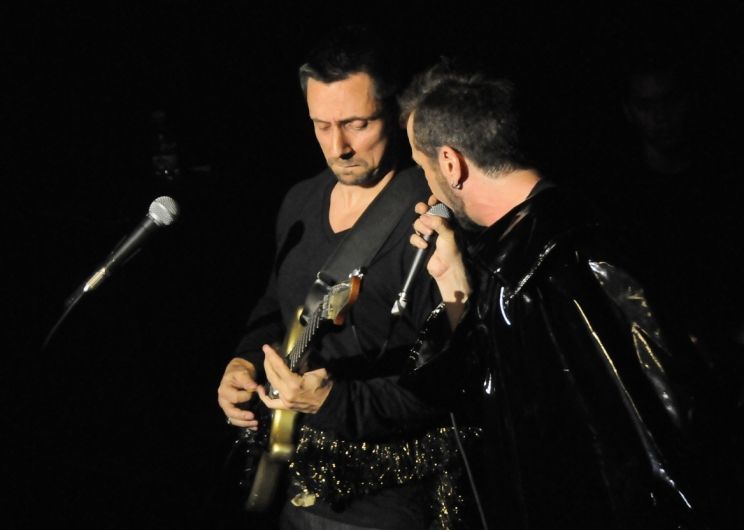 Foto de Boca de Leão