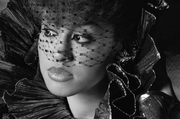 Foto de Phyllis Hyman