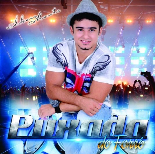 Foto de Puxada do Forró