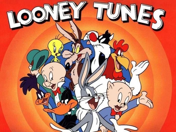 Foto de Looney Tunes