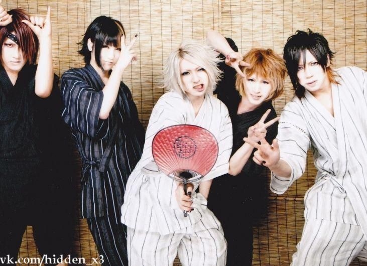 Foto de And -Eccentric Agent-