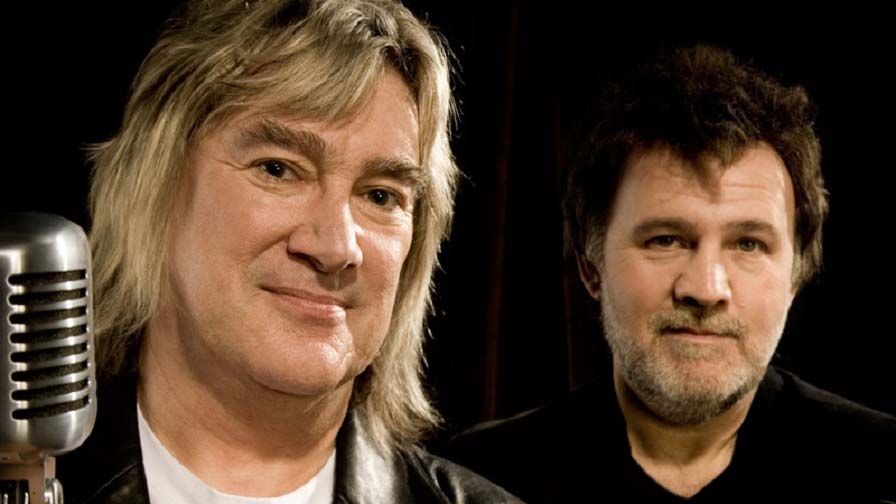 Foto de II Guys From Petra