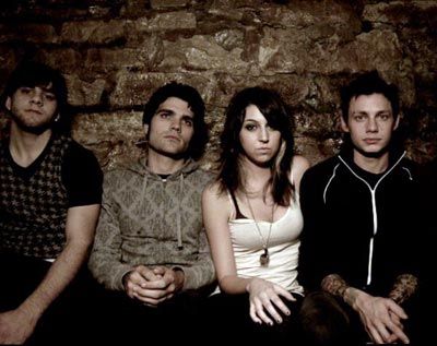 Photo of Charlotte Sometimes