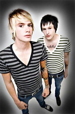 Foto de Watchout! Theres Ghosts